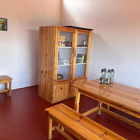 Brook Cottage Champawat Экстерьер фото