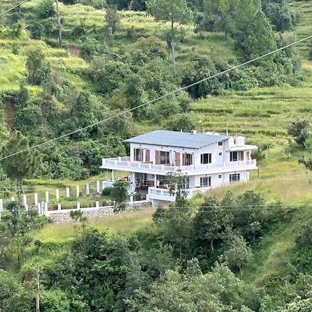 Brook Cottage Champawat Экстерьер фото