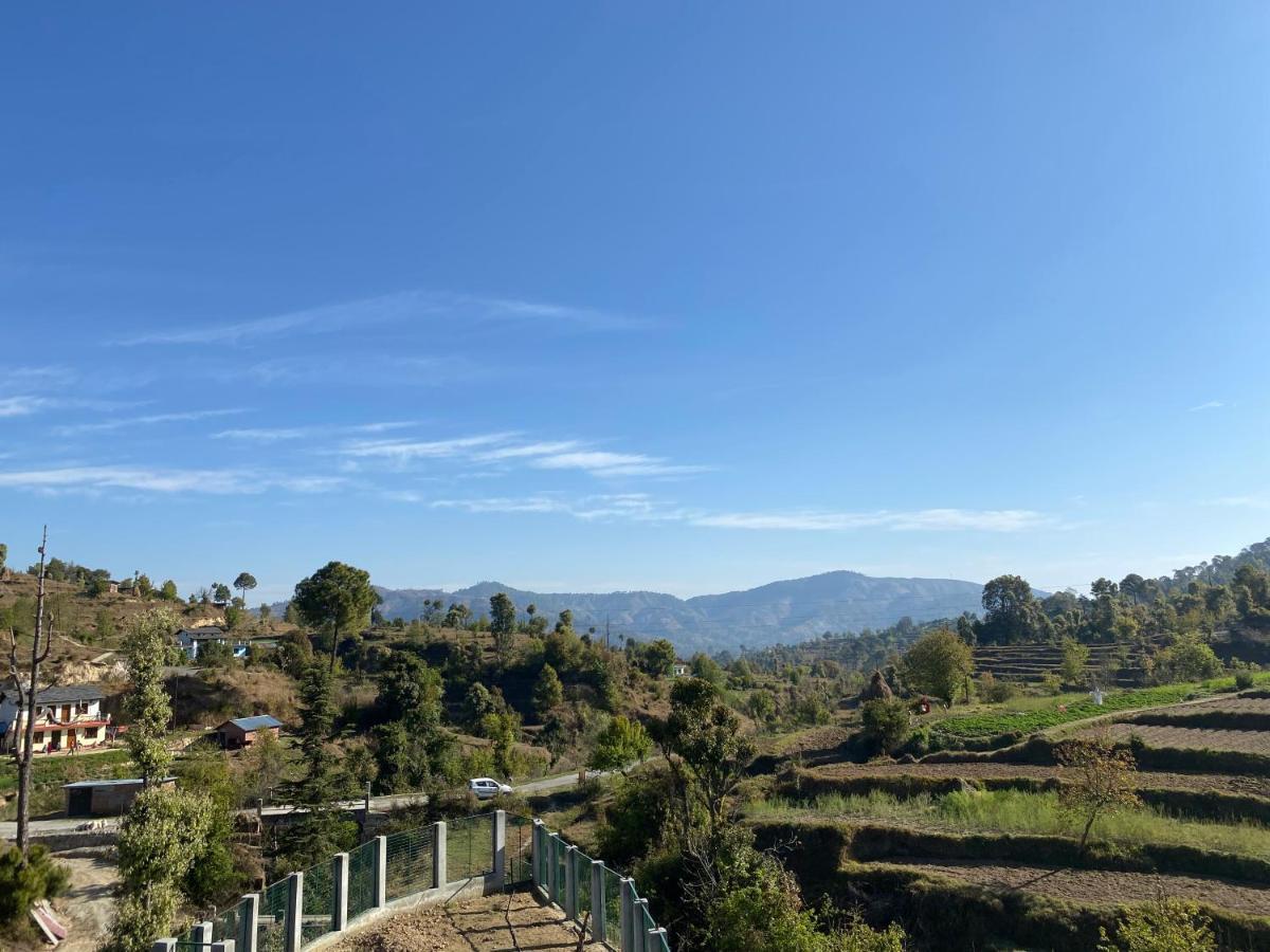 Brook Cottage Champawat Экстерьер фото