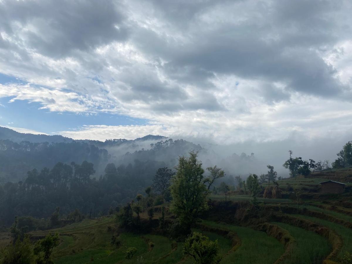 Brook Cottage Champawat Экстерьер фото