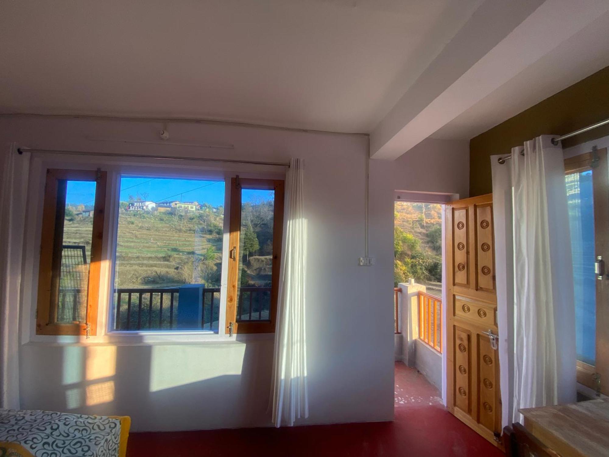 Brook Cottage Champawat Экстерьер фото