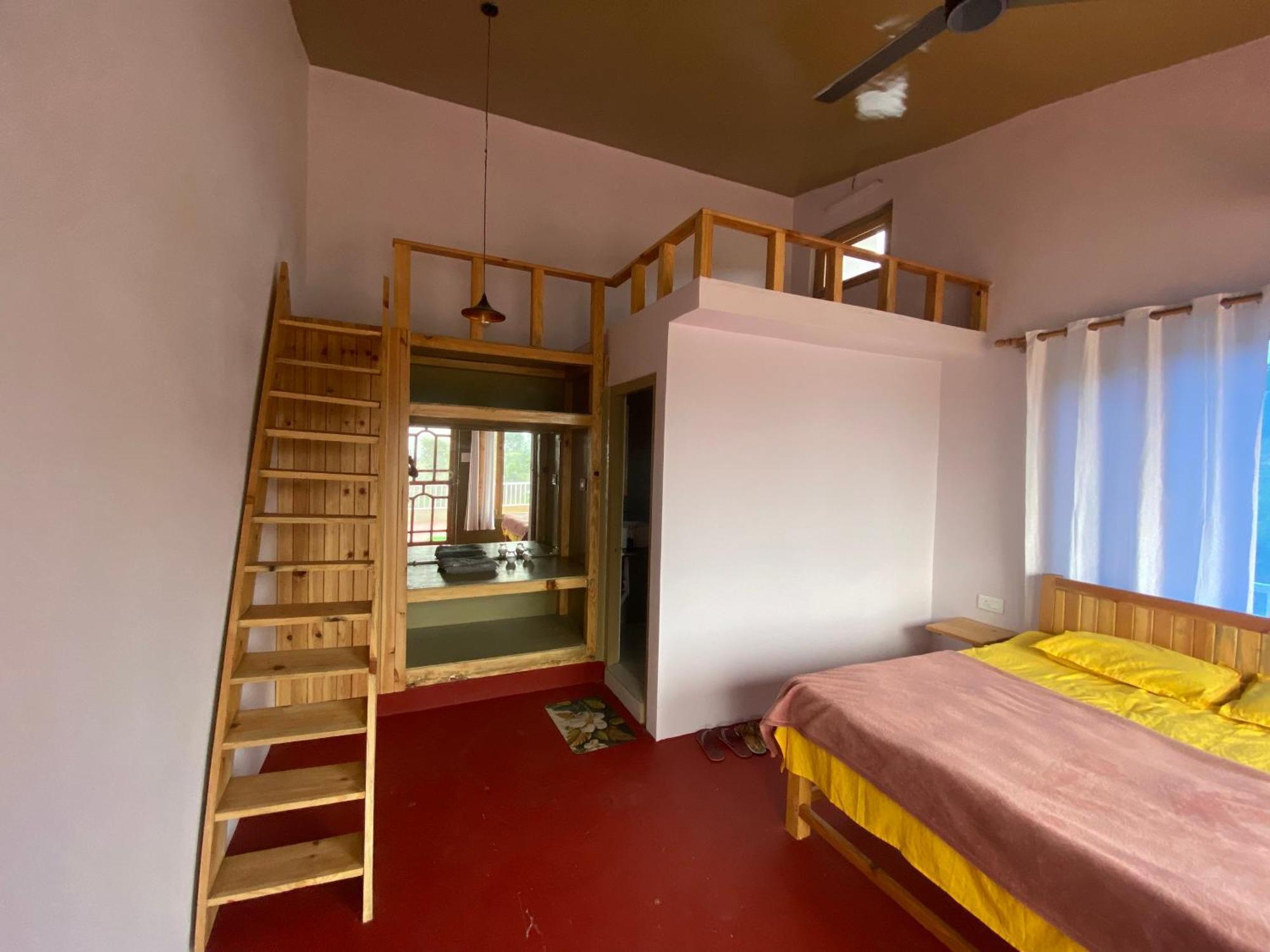 Brook Cottage Champawat Экстерьер фото