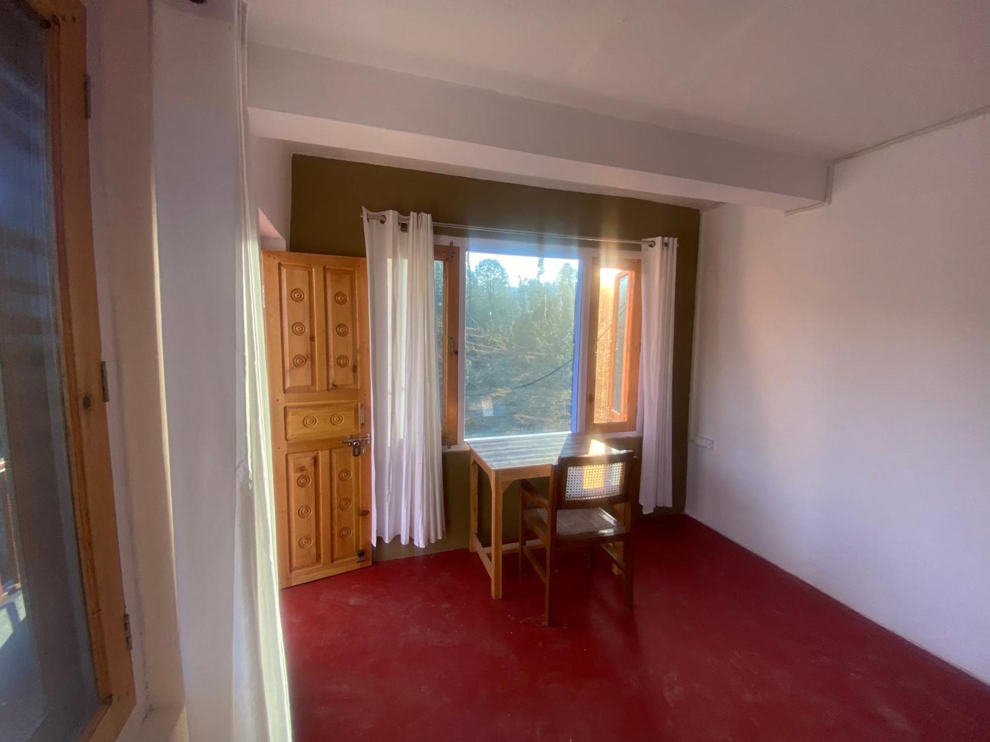 Brook Cottage Champawat Экстерьер фото