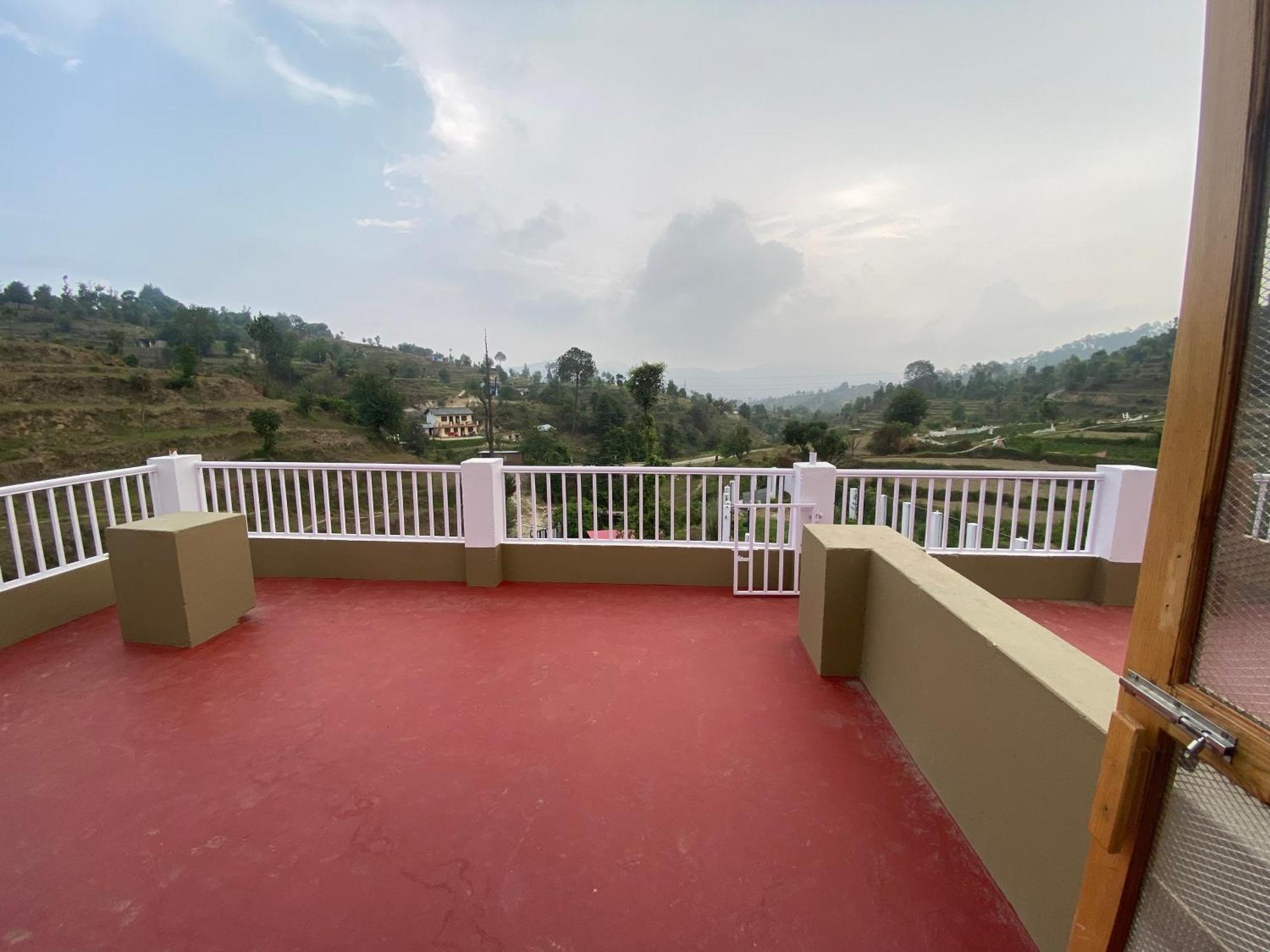 Brook Cottage Champawat Экстерьер фото
