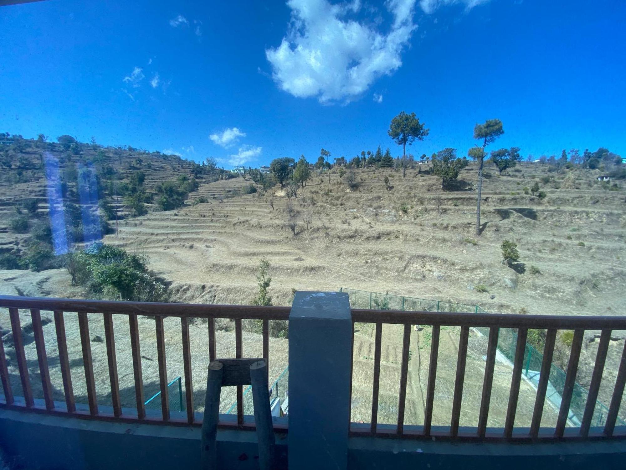 Brook Cottage Champawat Экстерьер фото