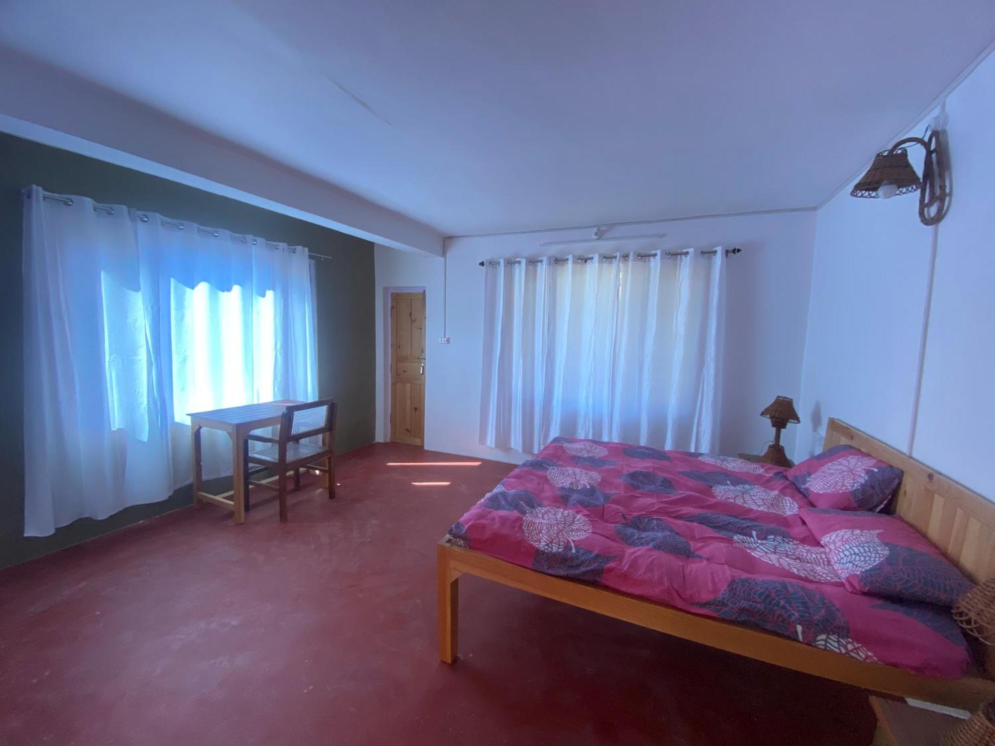 Brook Cottage Champawat Экстерьер фото