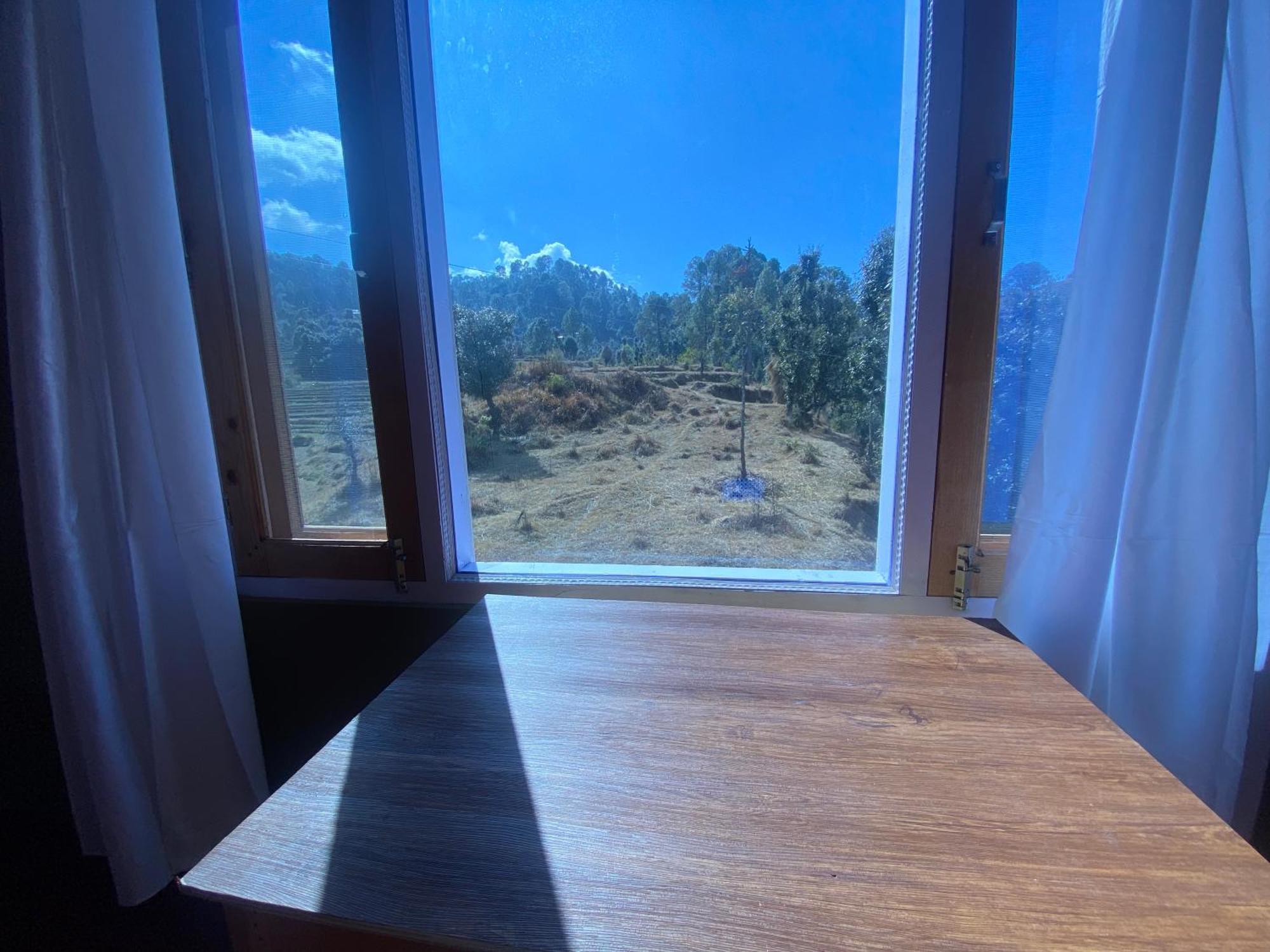 Brook Cottage Champawat Экстерьер фото