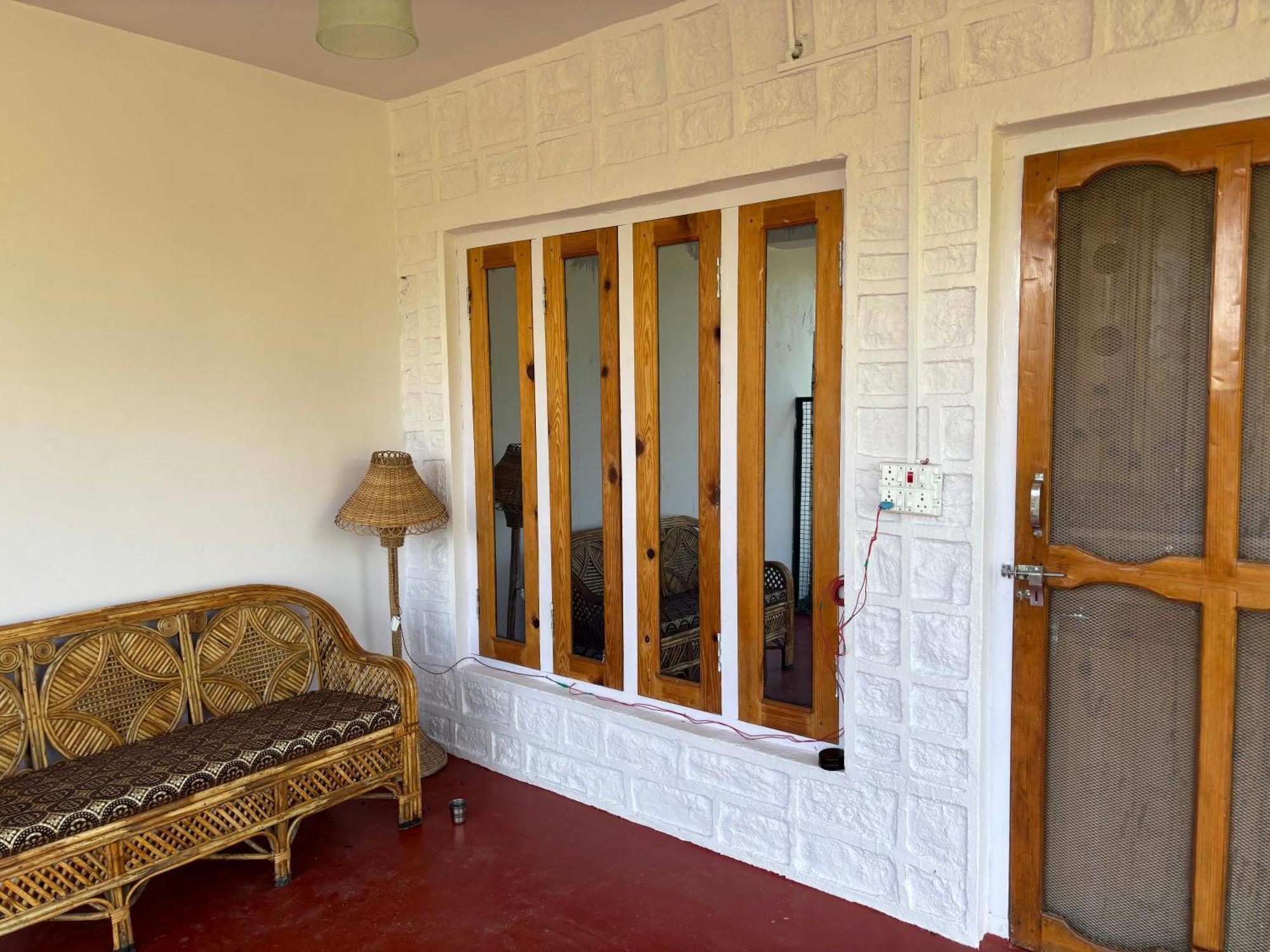 Brook Cottage Champawat Экстерьер фото