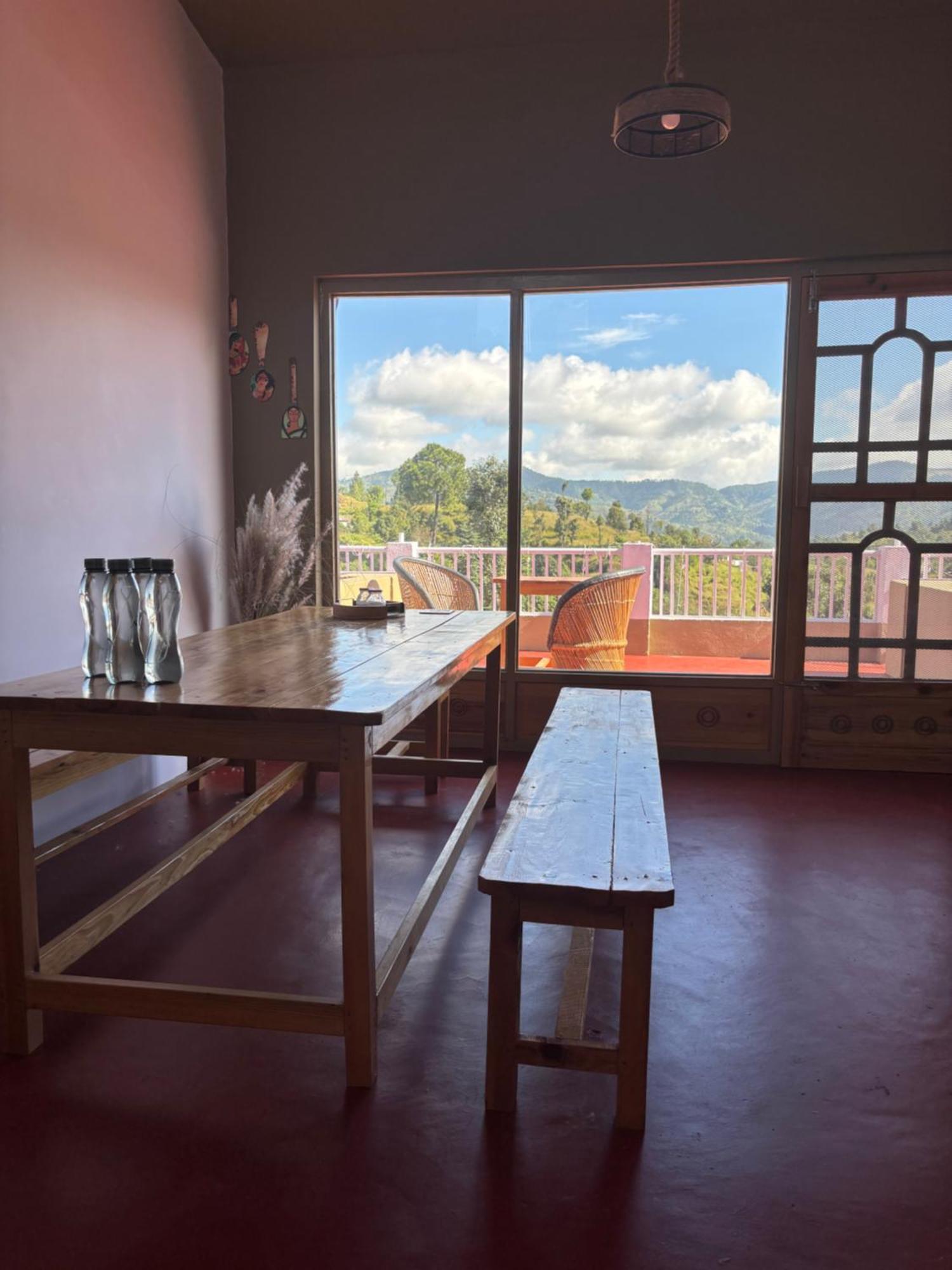 Brook Cottage Champawat Экстерьер фото