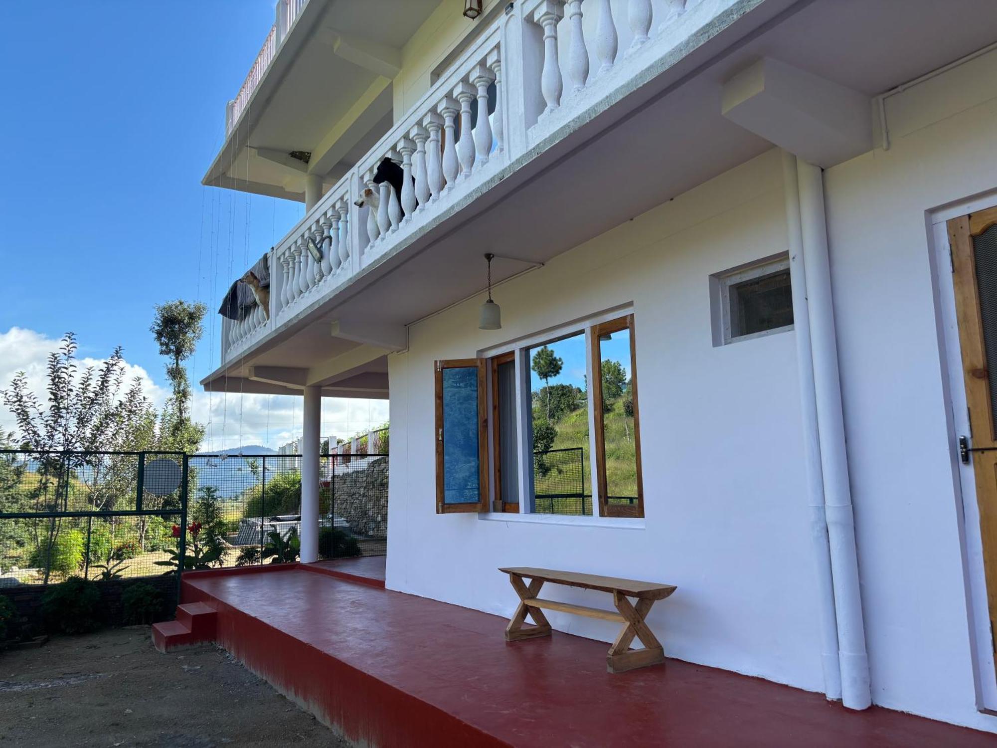 Brook Cottage Champawat Экстерьер фото
