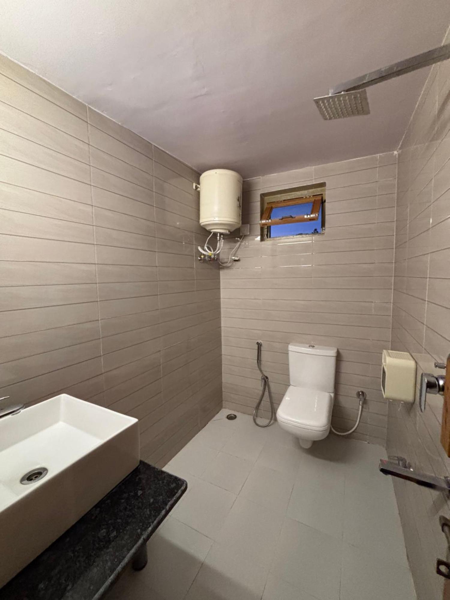 Brook Cottage Champawat Экстерьер фото